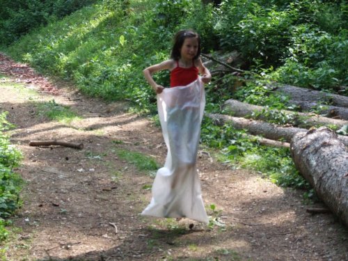 Dětský den - 1.6.2008